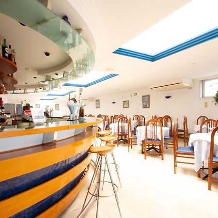 Apartamentos Pez Azul Puerto de la Cruz  Esterno foto