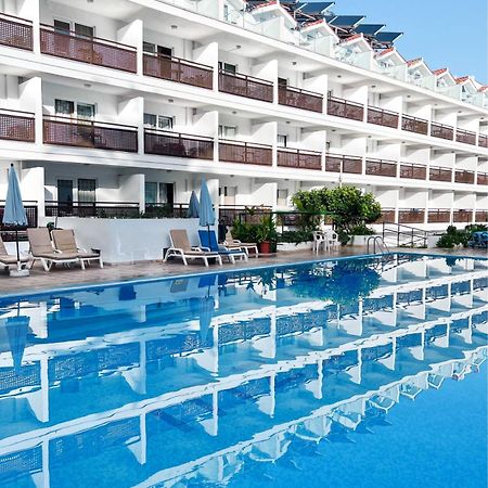Apartamentos Pez Azul Puerto de la Cruz  Esterno foto