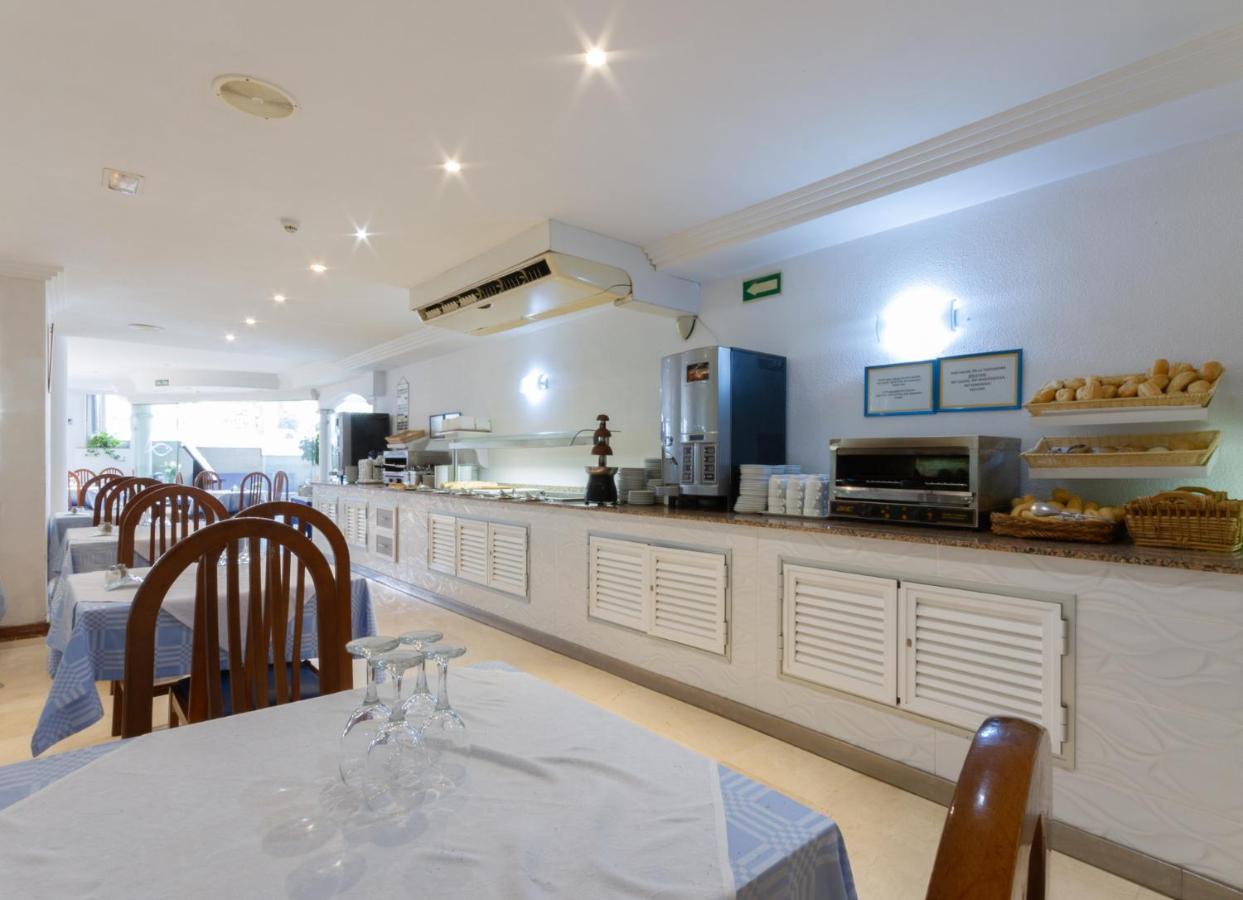 Apartamentos Pez Azul Puerto de la Cruz  Esterno foto