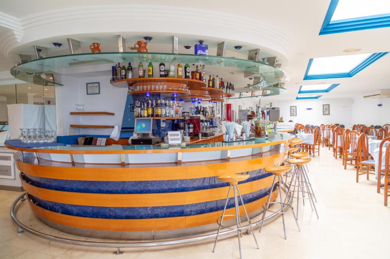 Apartamentos Pez Azul Puerto de la Cruz  Esterno foto
