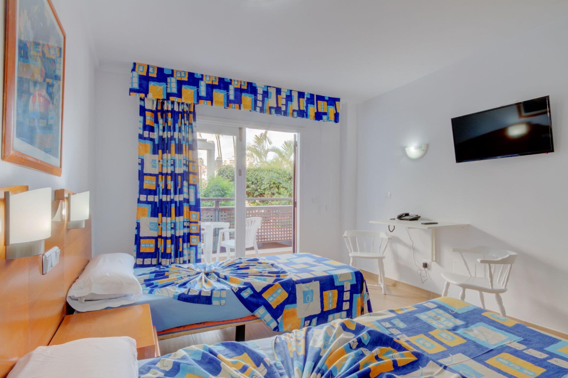 Apartamentos Pez Azul Puerto de la Cruz  Esterno foto
