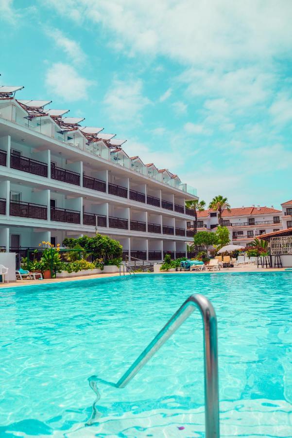 Apartamentos Pez Azul Puerto de la Cruz  Esterno foto