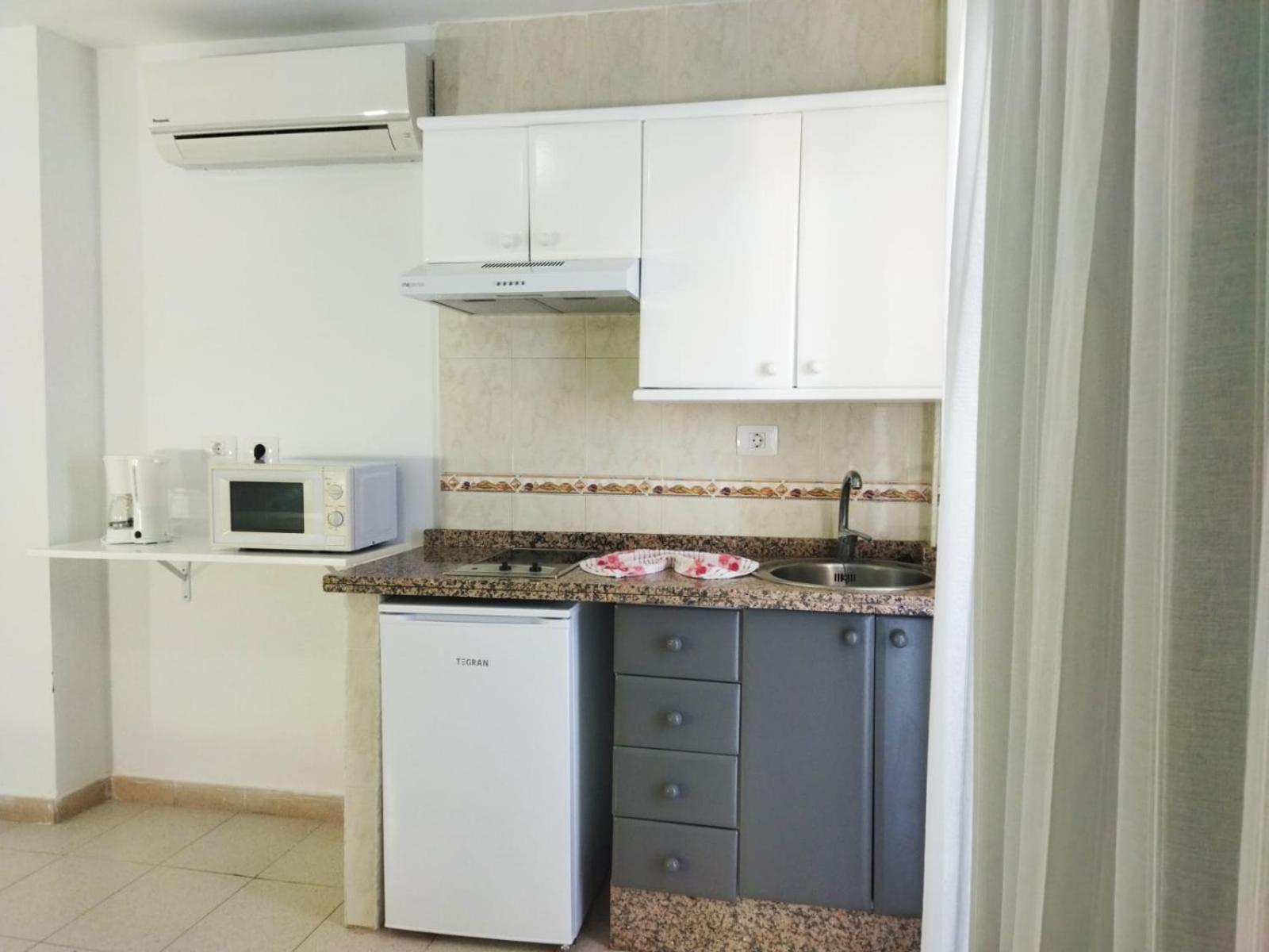 Apartamentos Pez Azul Puerto de la Cruz  Esterno foto