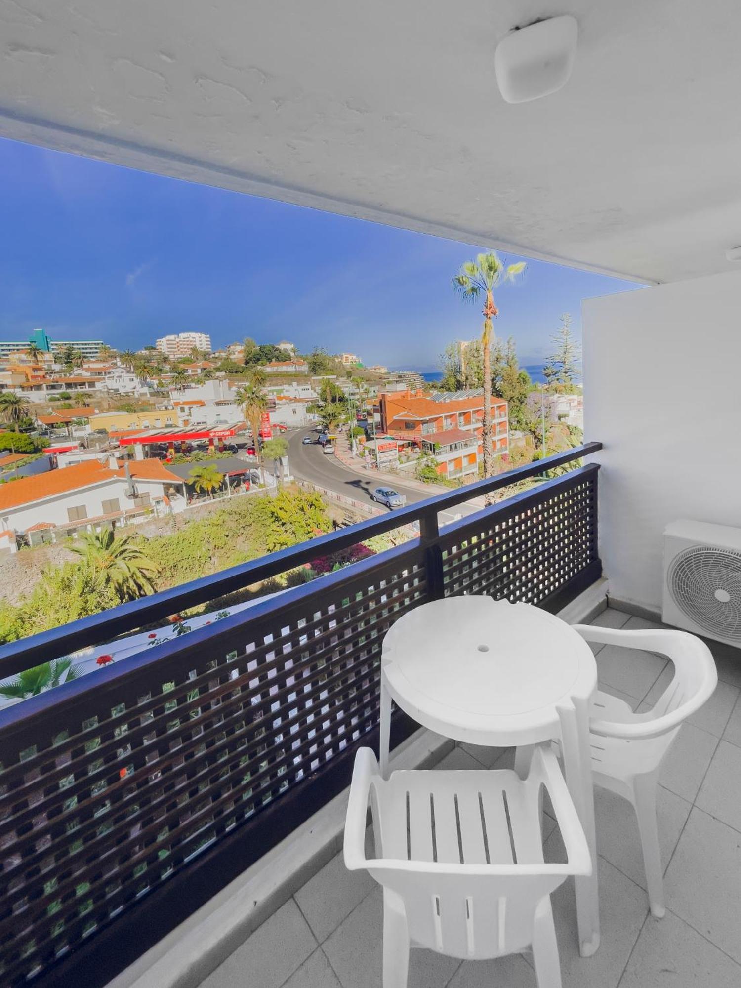 Apartamentos Pez Azul Puerto de la Cruz  Esterno foto