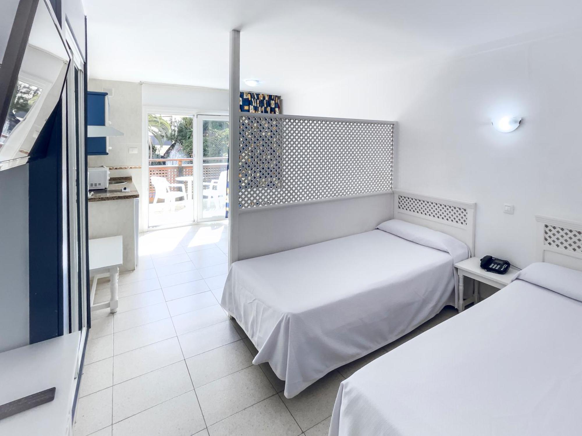 Apartamentos Pez Azul Puerto de la Cruz  Esterno foto