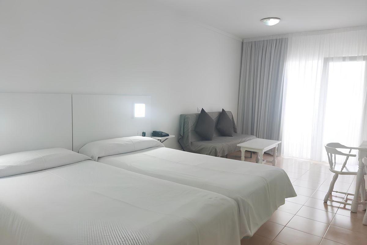 Apartamentos Pez Azul Puerto de la Cruz  Esterno foto