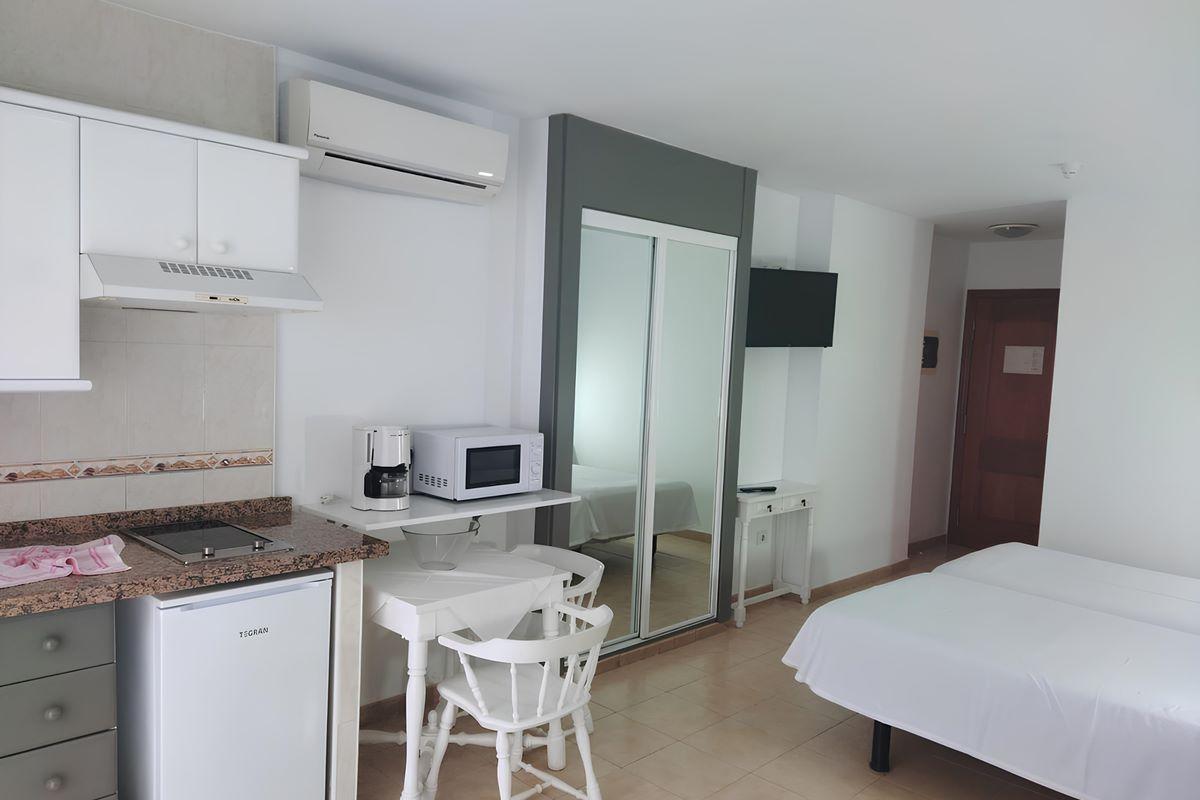 Apartamentos Pez Azul Puerto de la Cruz  Esterno foto