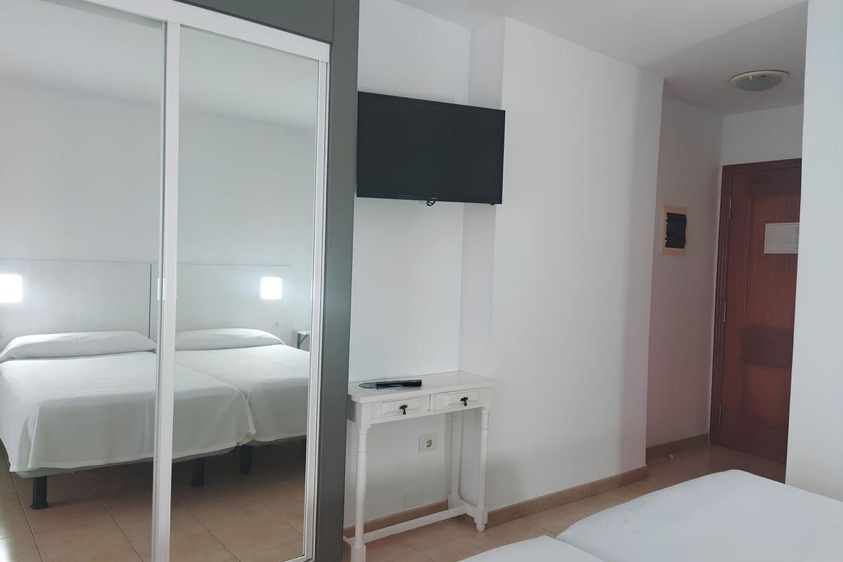 Apartamentos Pez Azul Puerto de la Cruz  Esterno foto