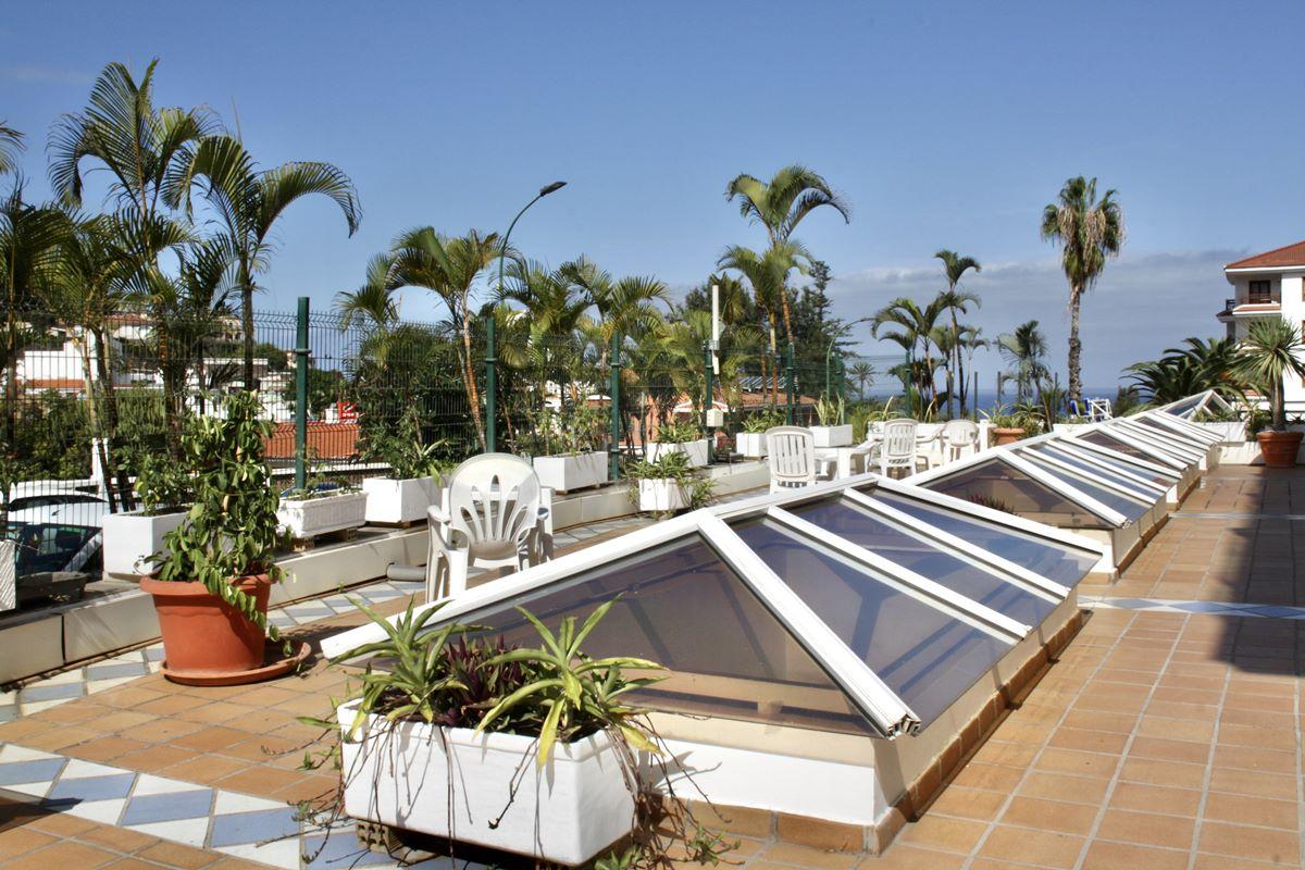 Apartamentos Pez Azul Puerto de la Cruz  Esterno foto
