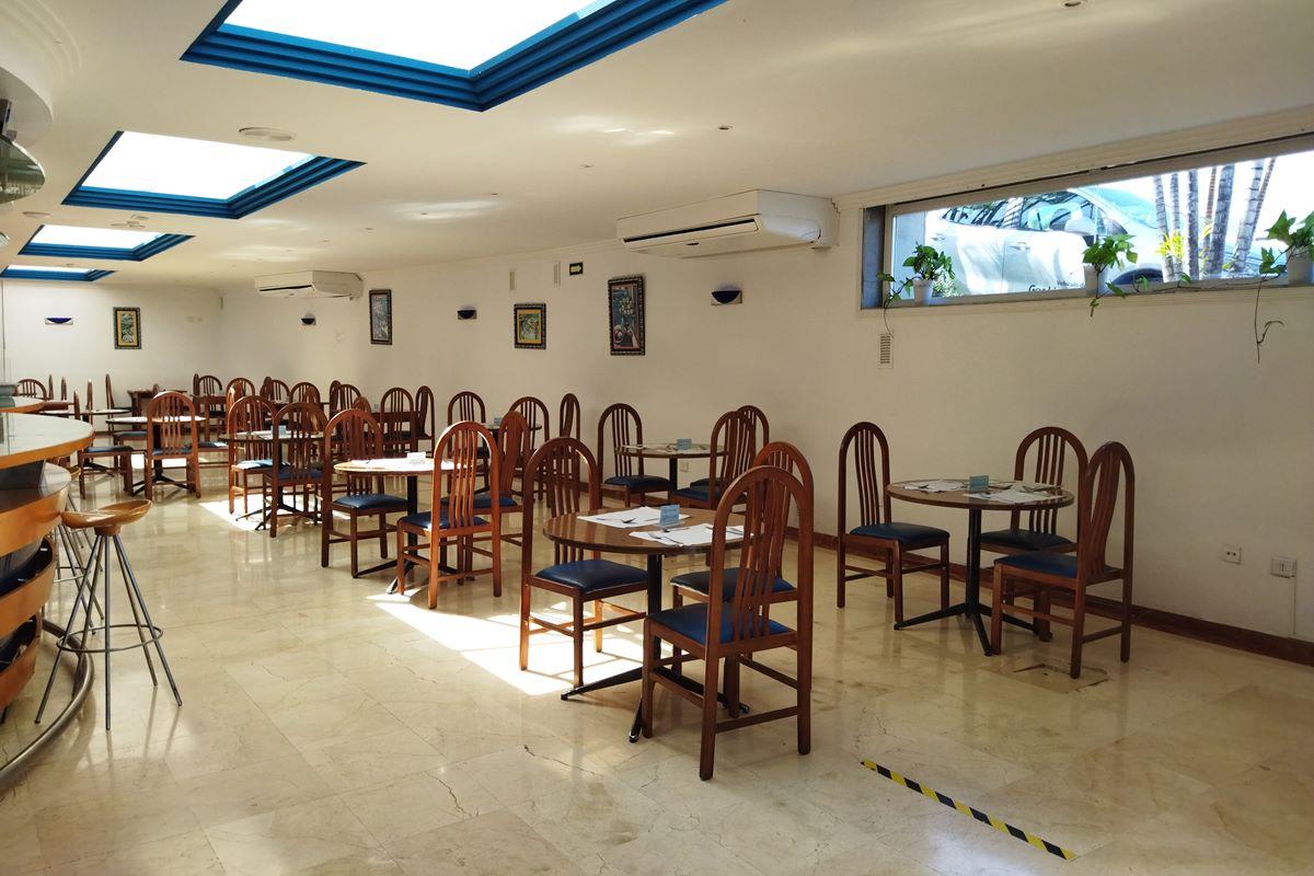 Apartamentos Pez Azul Puerto de la Cruz  Esterno foto