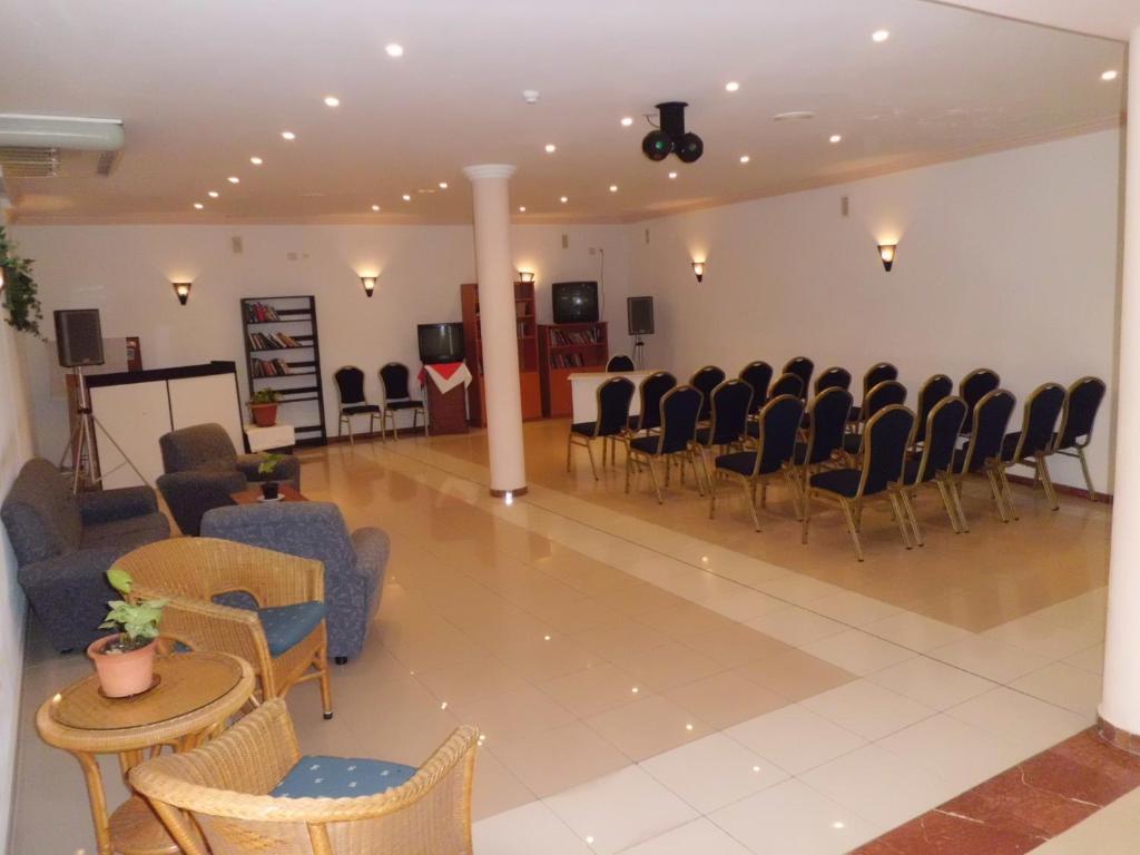 Apartamentos Pez Azul Puerto de la Cruz  Esterno foto