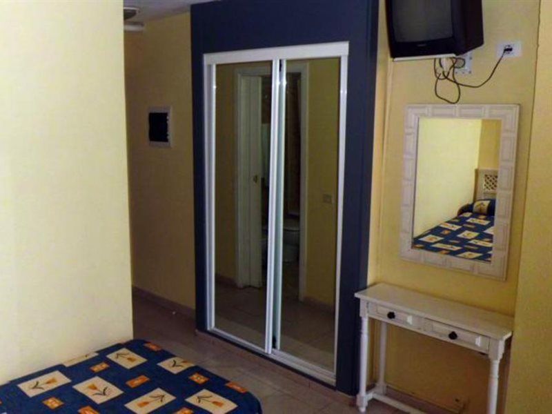 Apartamentos Pez Azul Puerto de la Cruz  Esterno foto
