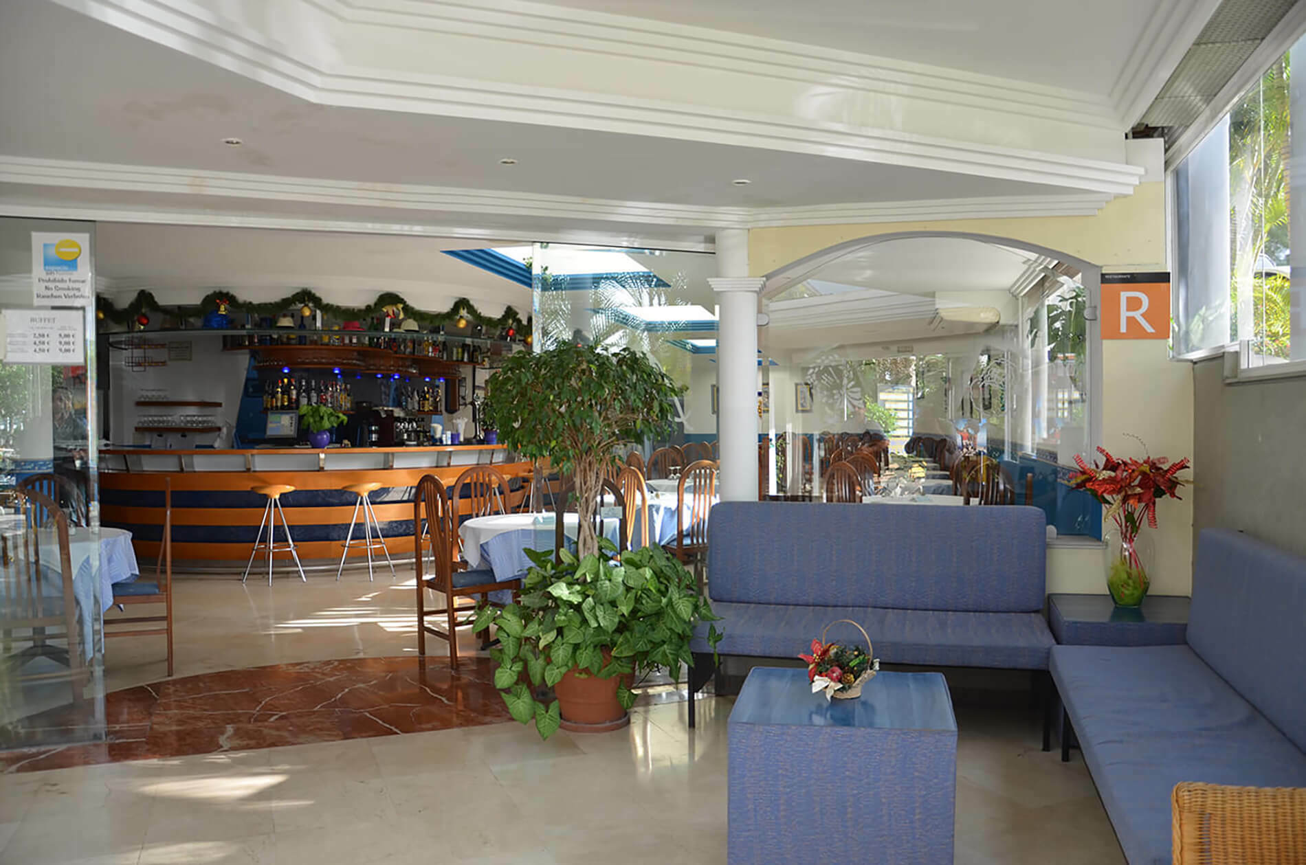 Apartamentos Pez Azul Puerto de la Cruz  Esterno foto