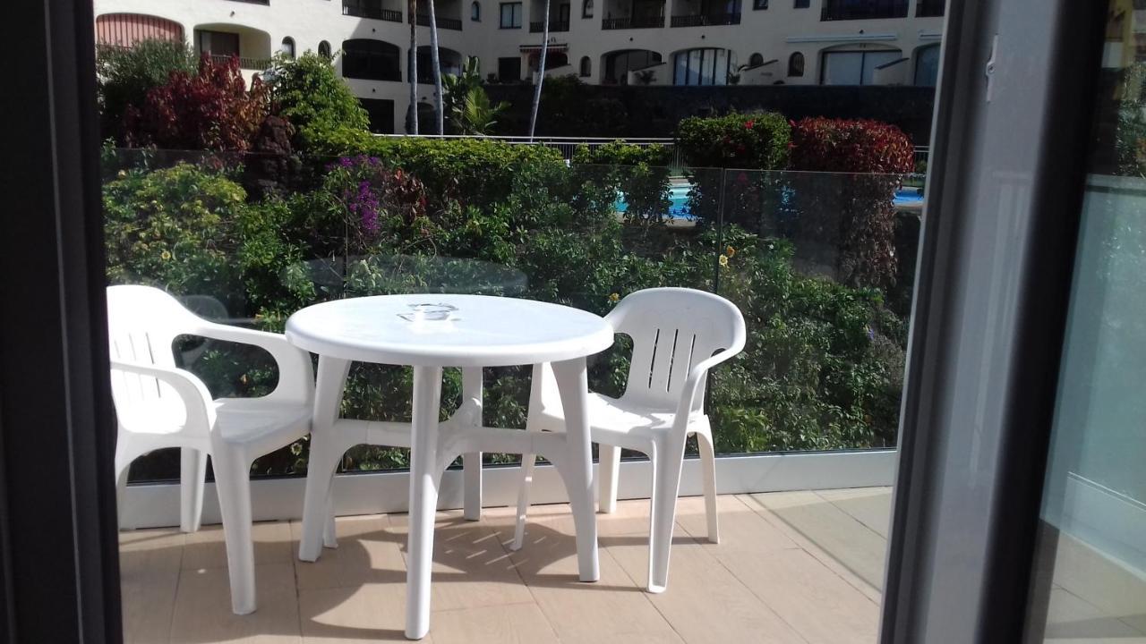 Apartamentos Pez Azul Puerto de la Cruz  Esterno foto